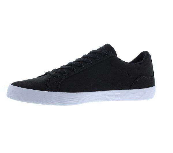 Lacoste Lerond Canvas Trainers