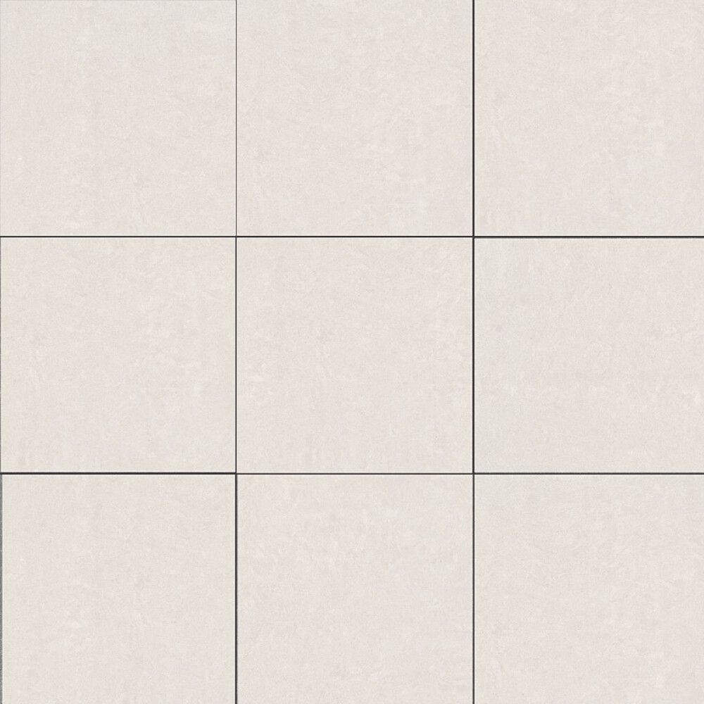 FLIS FUTURA LYSGRÅ MATT 60X60CM 1,44M²
