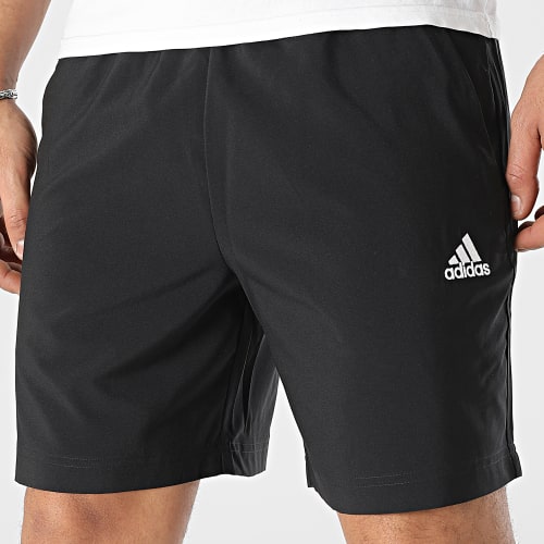 Short Jogging IC9392 Noir