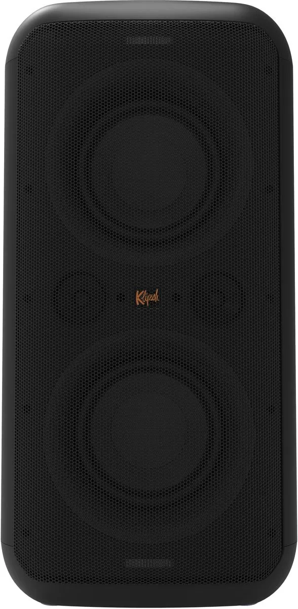 Klipsch GIG XXL Enceintes Bluetooth portables