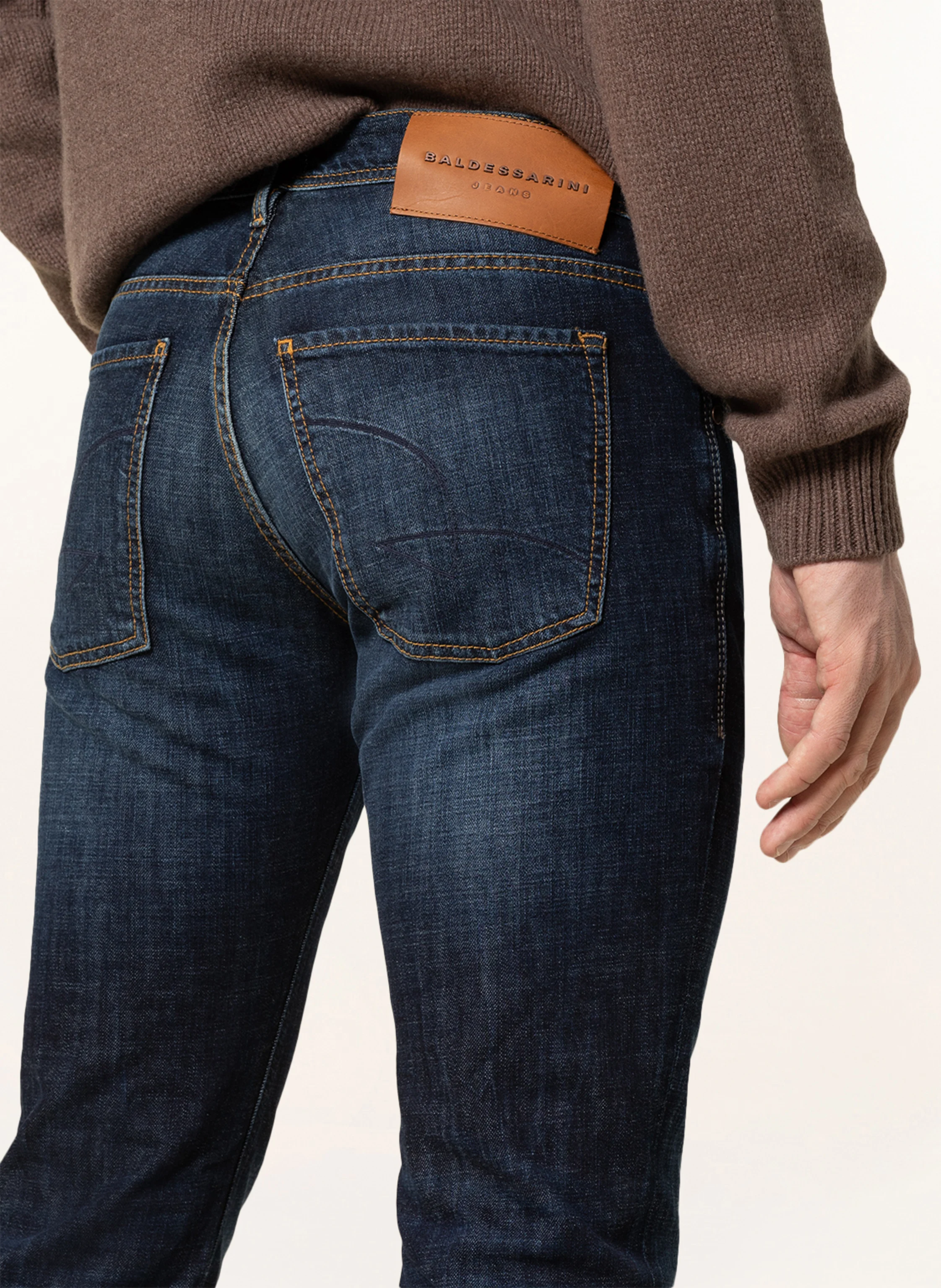 BALDESSARINI Jeans Regular Fit