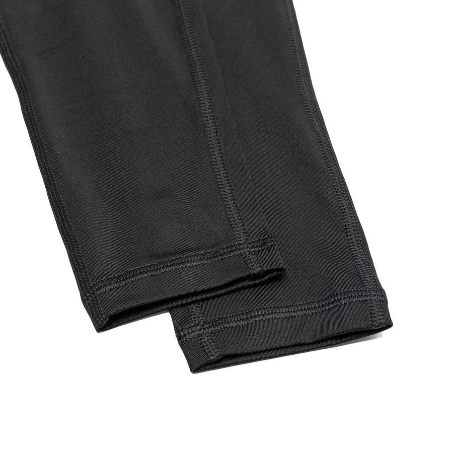 Næstved Boldklub Baselayer Lange Collant - Noir Enfant
