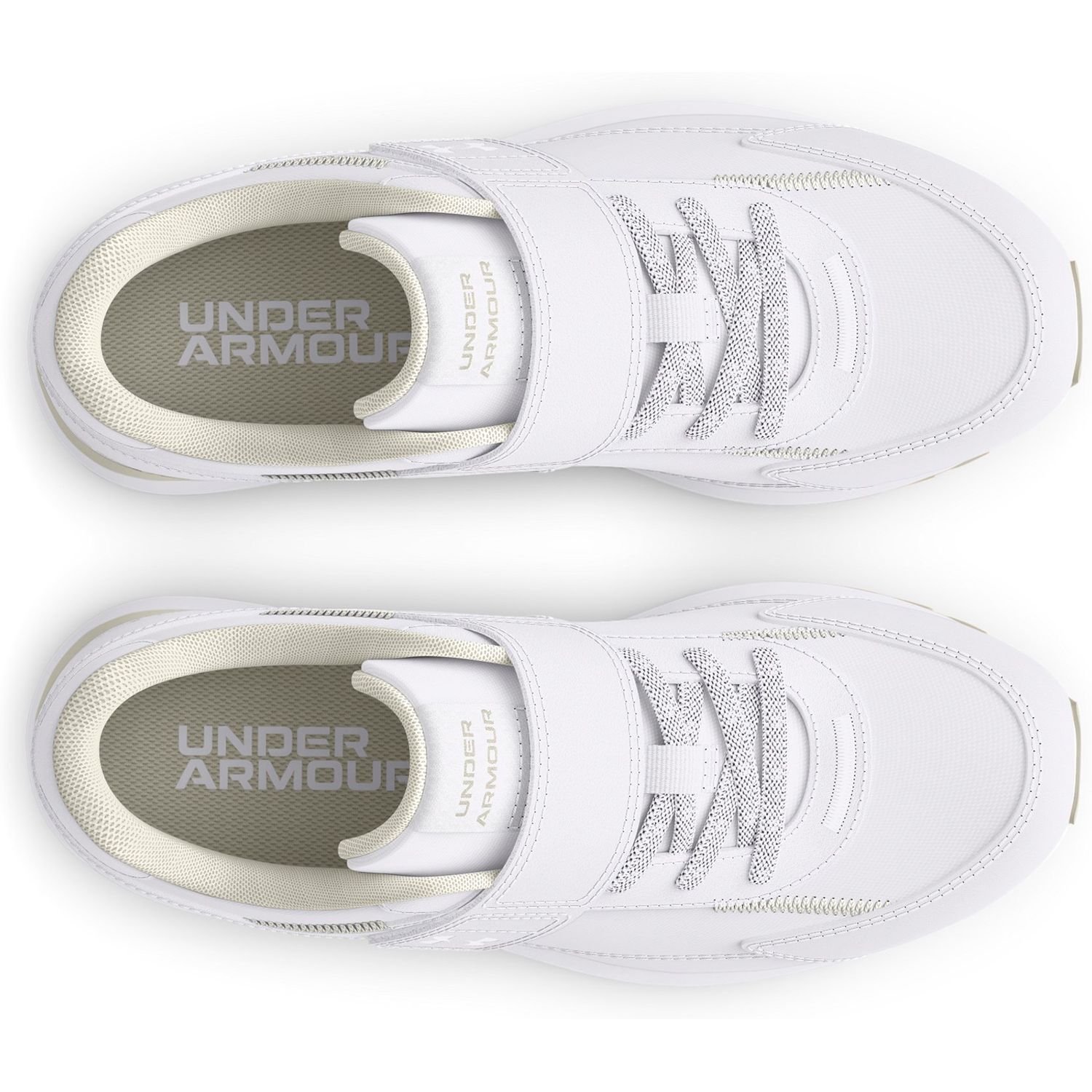 Under ArmourUA PS Essential Runner
