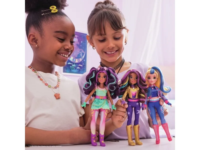 Unicorn Academy Fashion Doll 24 cm - Isabel