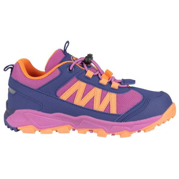 Trollkids - Kid's Tronfjell Hiker Low - Chaussures multisports