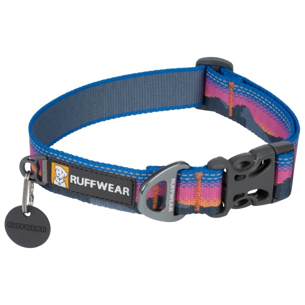 Ruffwear - Crag Collar - Collier pour chien