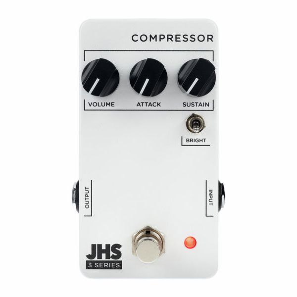 JHS Pedals 3 Series Compressor
