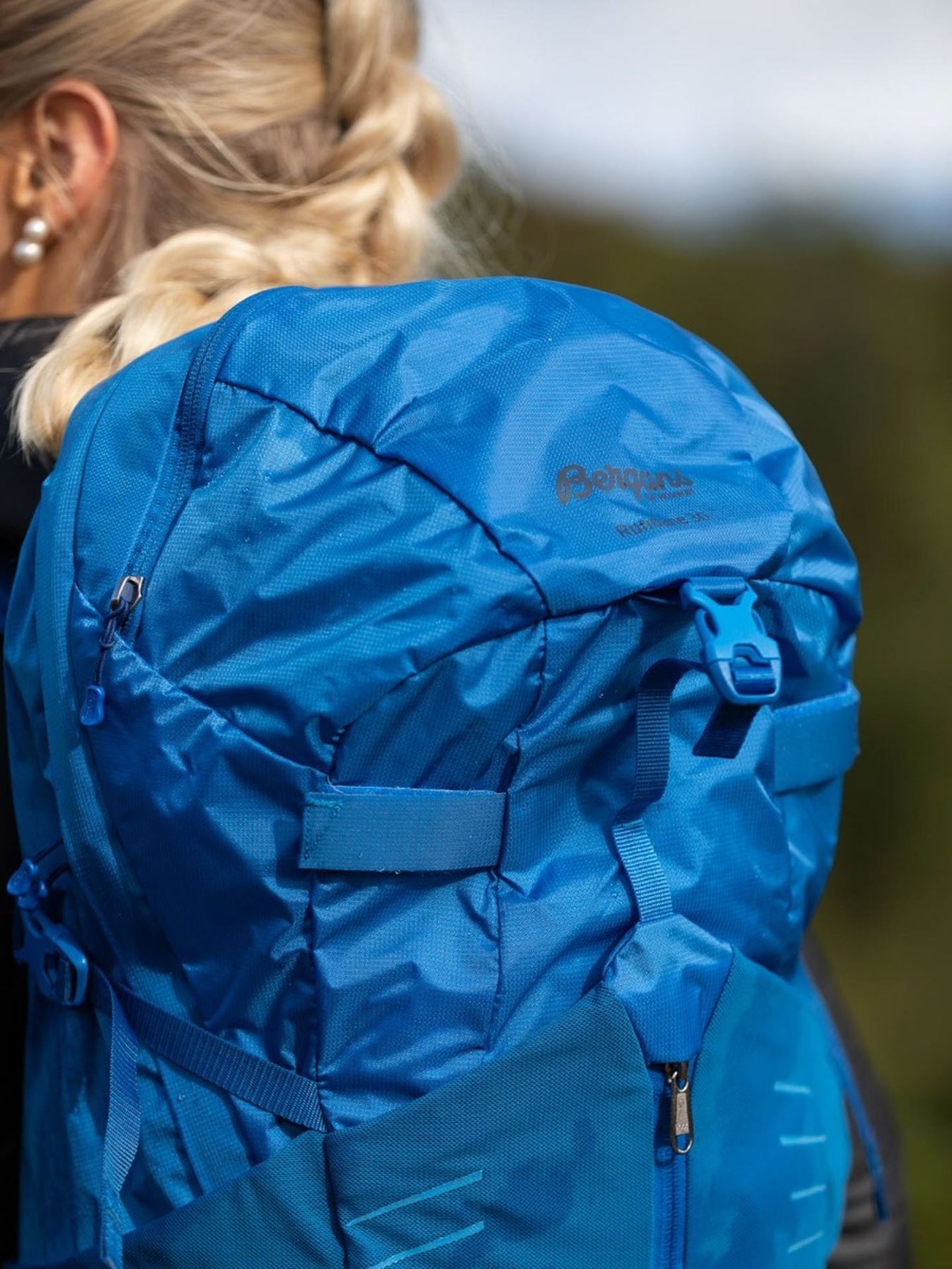 Rondane 30L