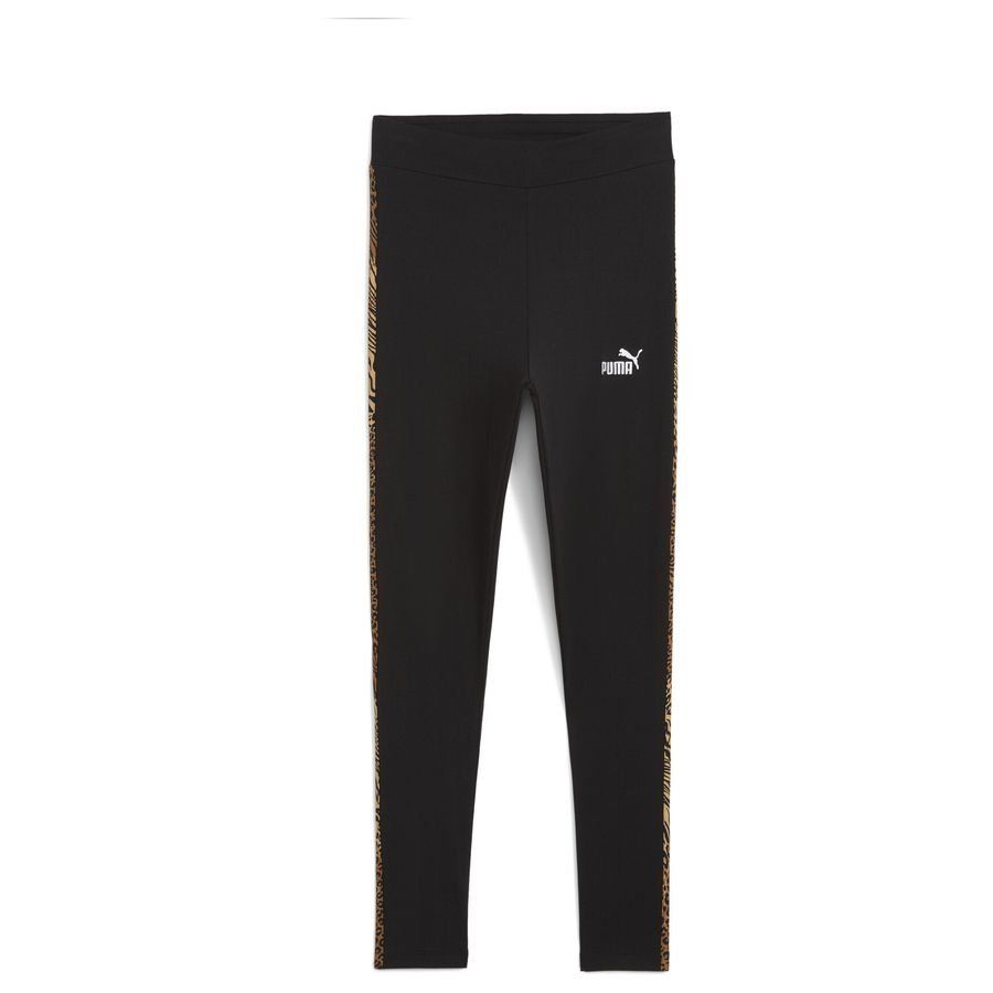 Puma Essentials Graphic Animal Leggings