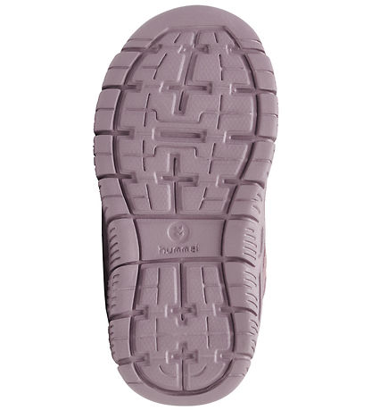 Hummel Schuhe - Crosslite Winter Infant - Sparrow