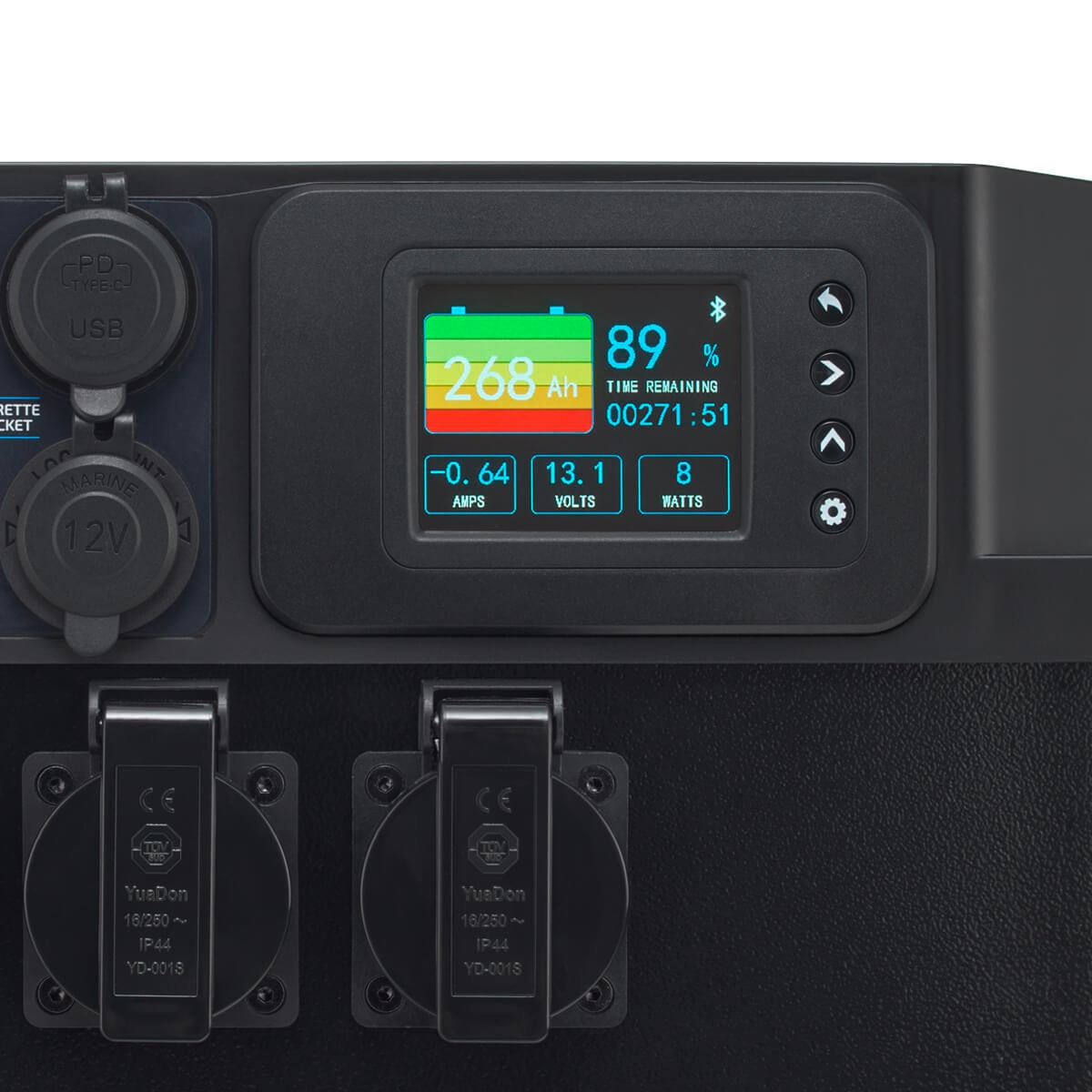 ECTIVE AccuBox 300S Powerstation