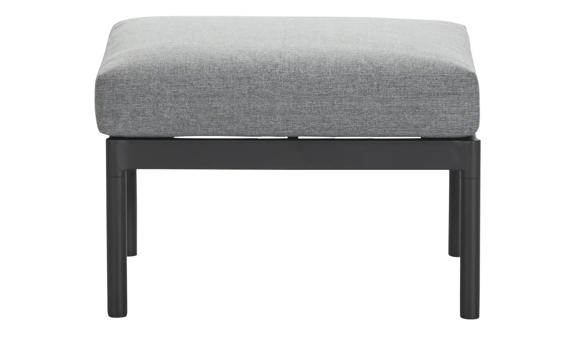 Balkon-Loungeset 3-teilig Melrose