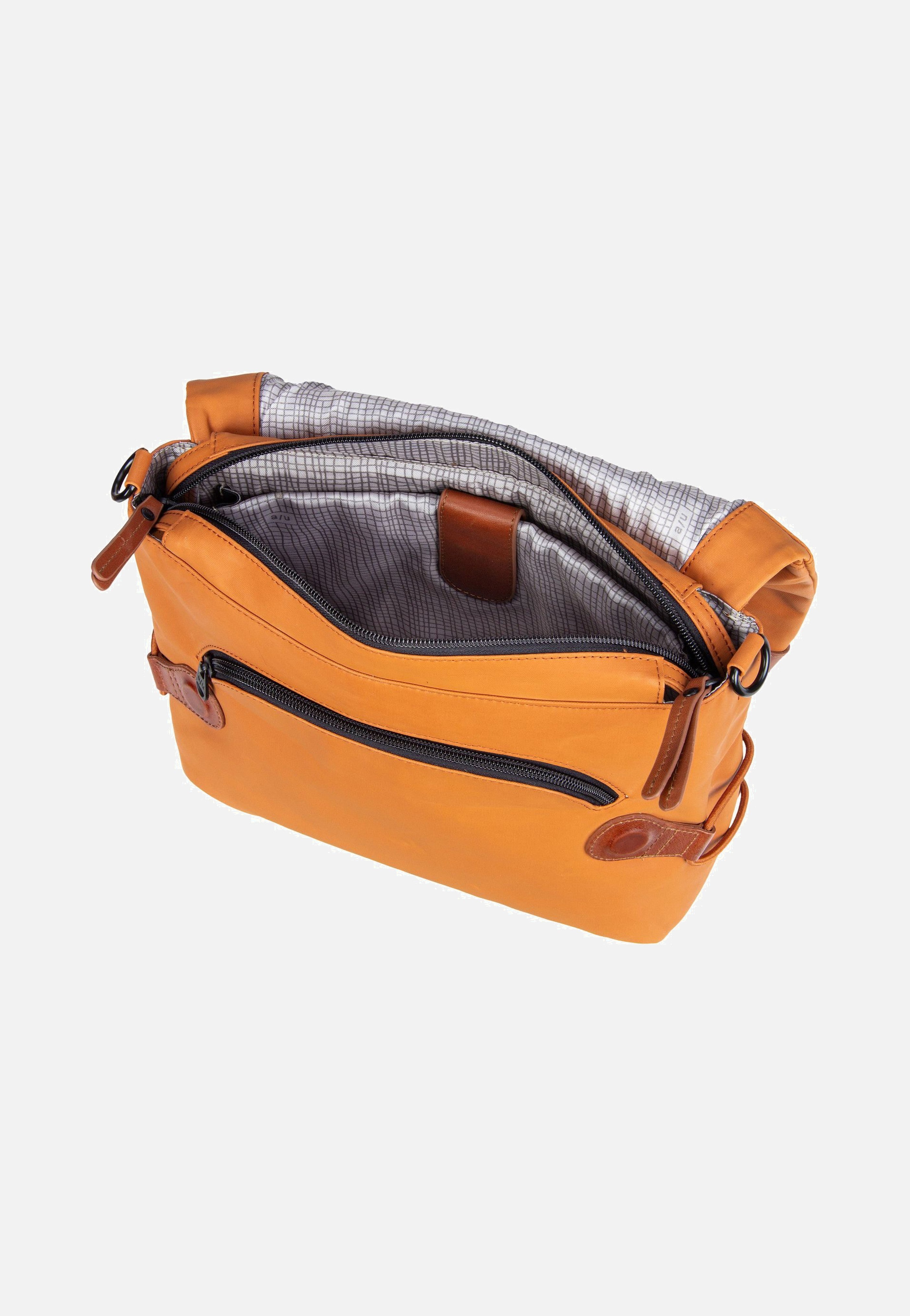 Sendai Honey Ginger - Messenger Bag
