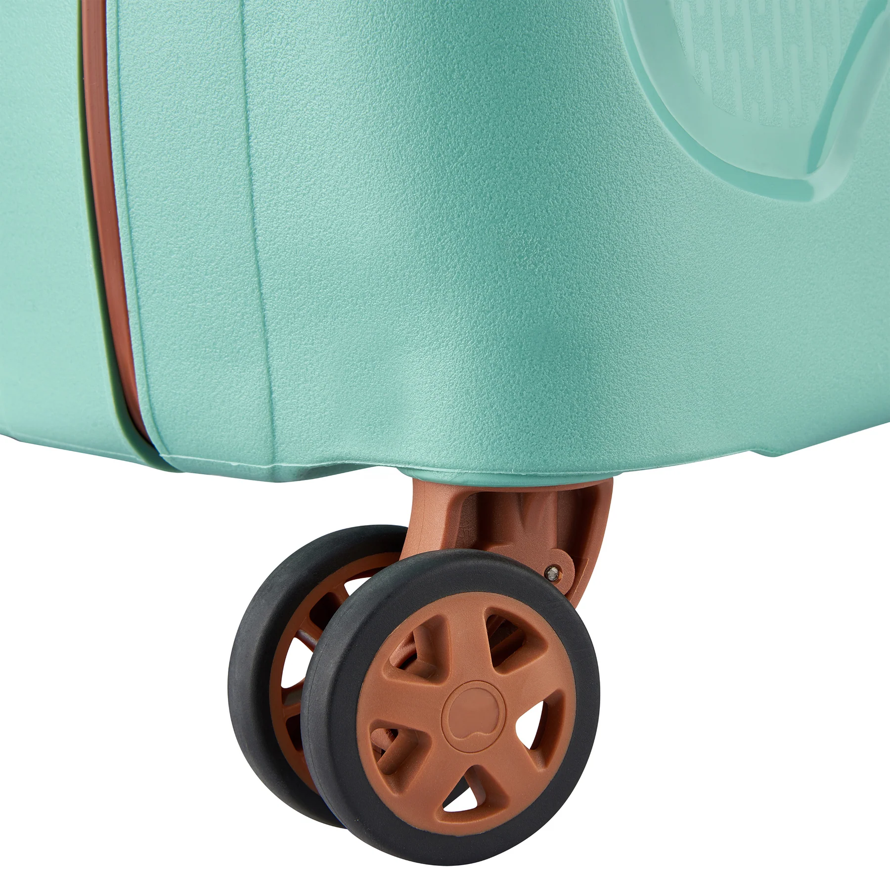 Valise cabine - S (55cm) matière recyclée