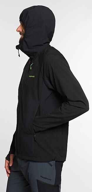 TRANGOWORLD - VESTE EIGHE DF