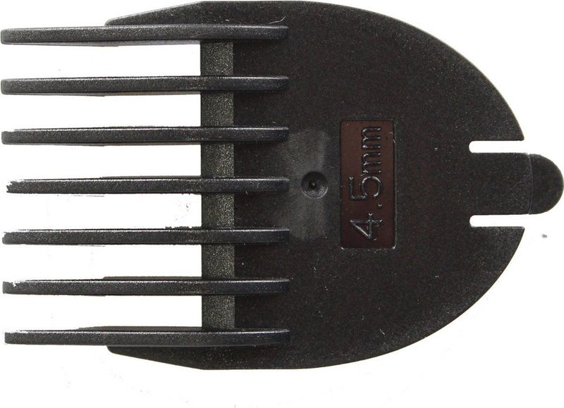 Kyone - TR-220 Opzetkammen - 1,5-3-4,5-6mm - Geschikt voor TR-220 Trimmer