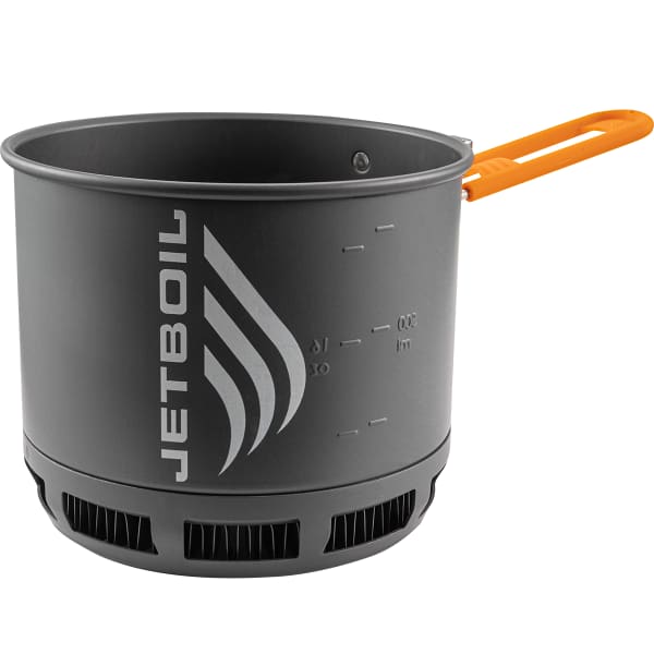 Réchaud à gaz randonnée JETBOIL STASH UNI