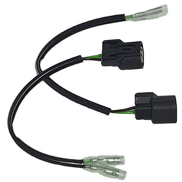 Chaft - Connectiques Spécifiques Kawasaki 2