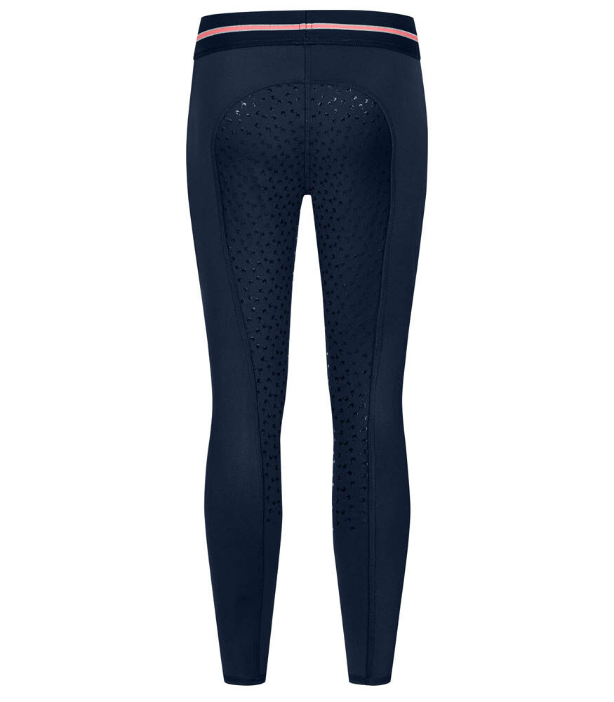 ELT Leni - paardrijlegging - Blauw - 116