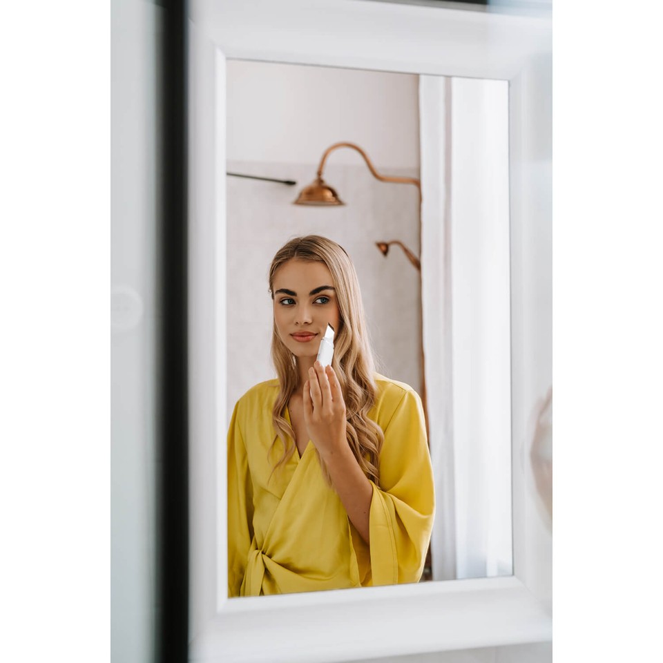Beautifly - Hudskrubber Scrub Young