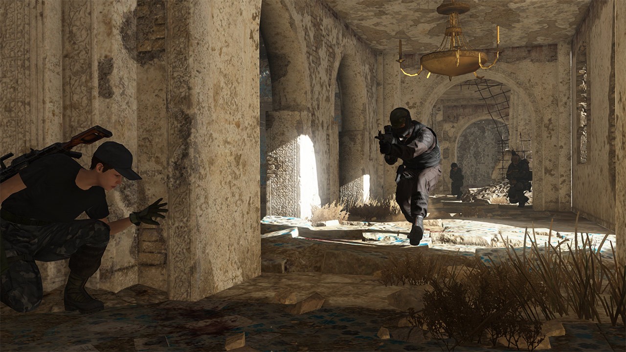 METAL GEAR SOLID V: The Definitive Experience- PC