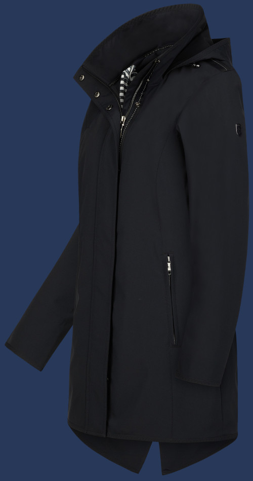 Tarent LightShellAirTec, Darknavy/Darknavy