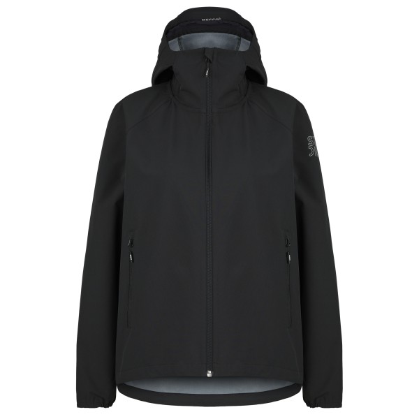 Stoic - Women's VittangiSt. Softshell Jacket - Veste softshell