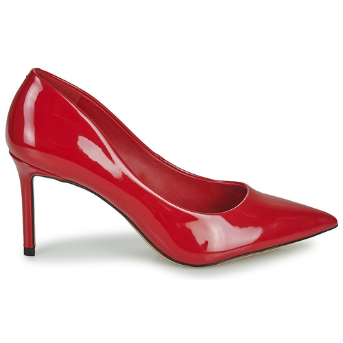 Aldo - STESSYMID - Rouge