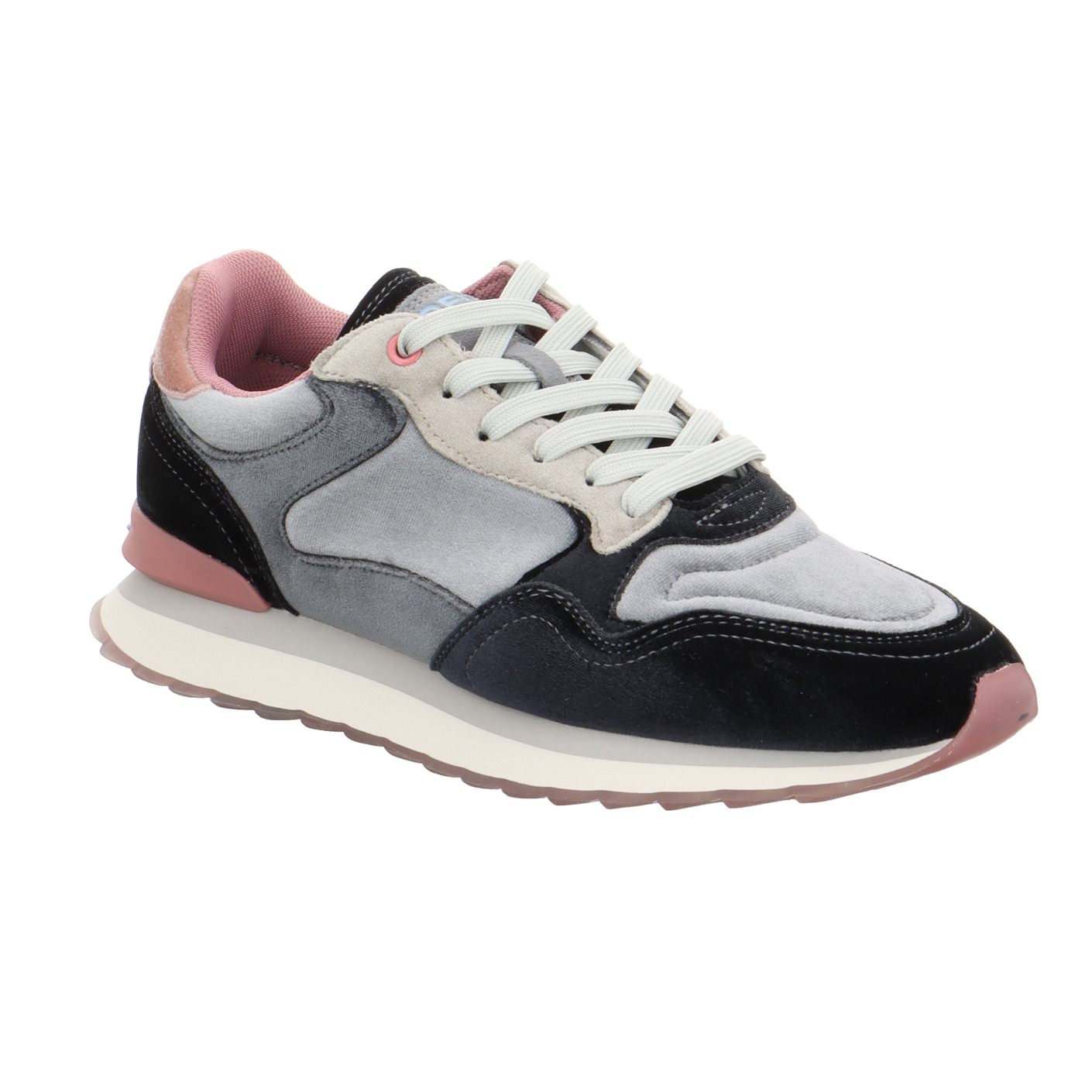 Sneakers schwarz