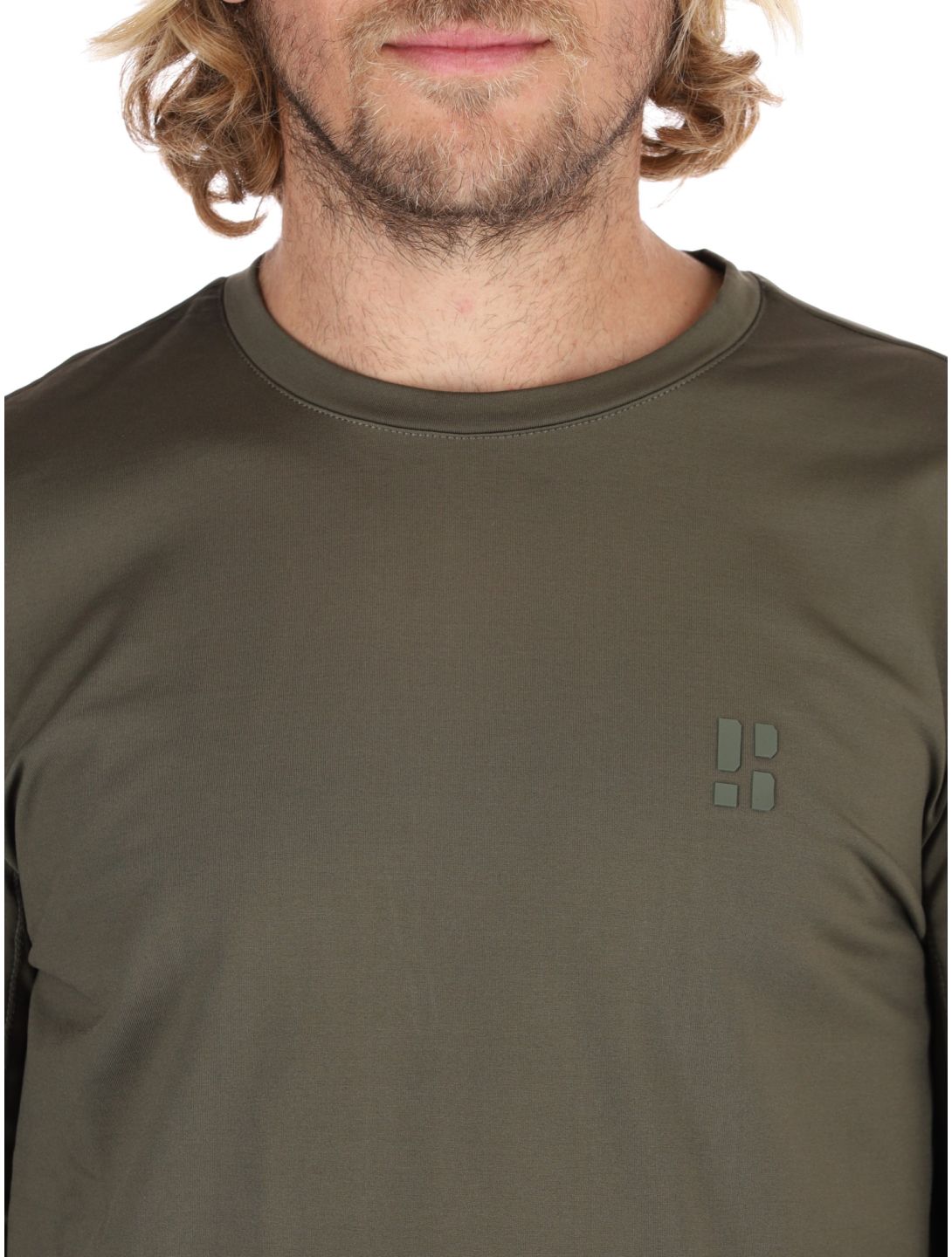Four Seasons Lightweight Longsleeve vest heren