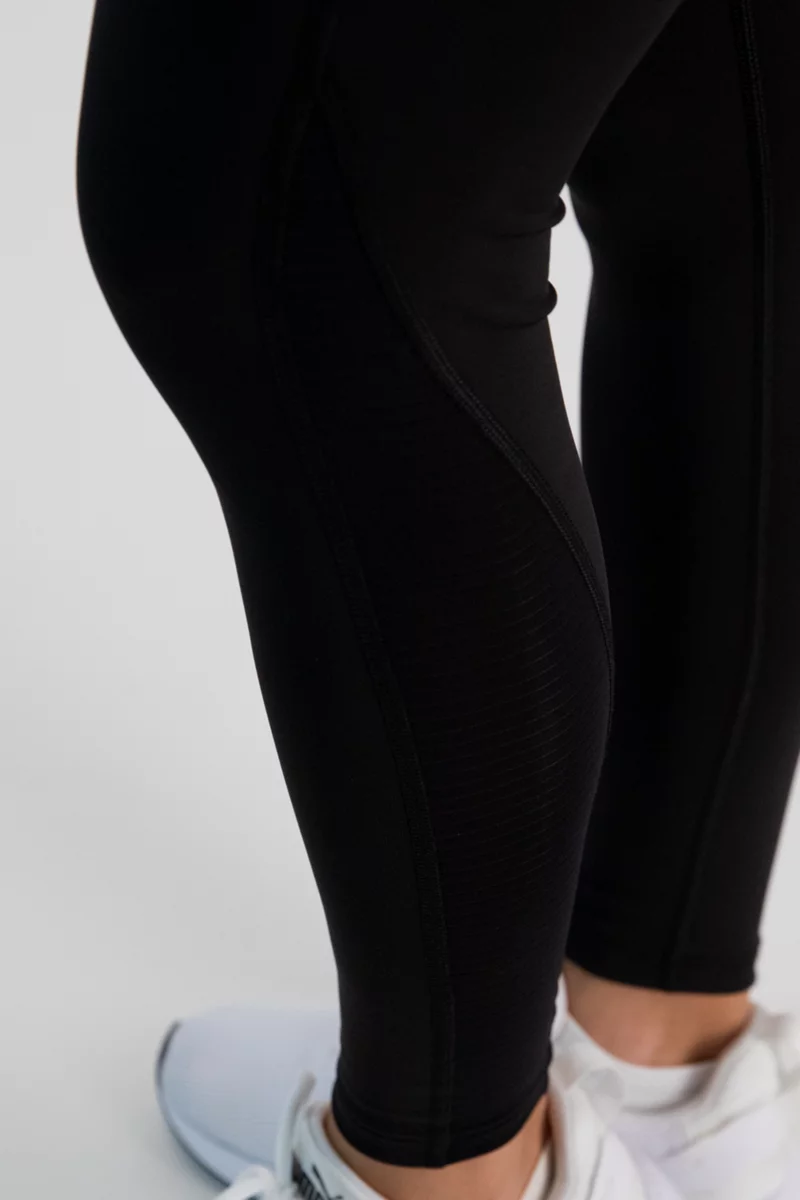 POWERZONE Kurzgrösse Damen Tight