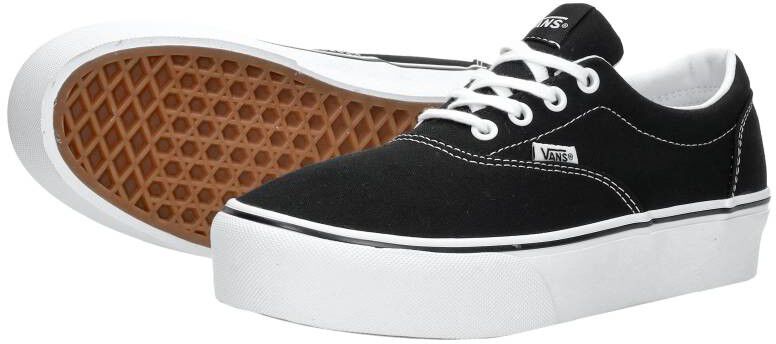Vans WM Doheny Platform zwart