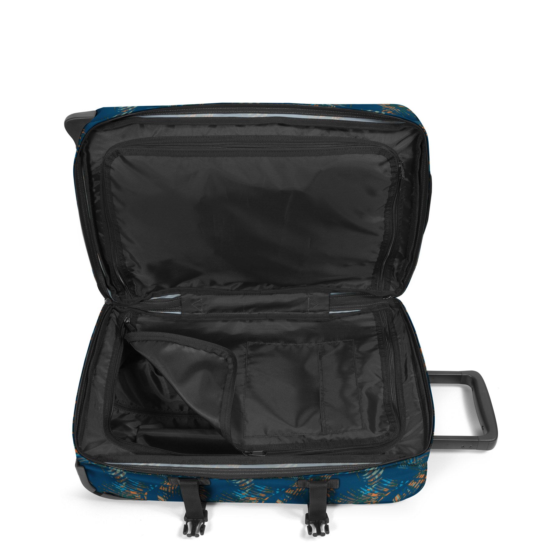 Tranverz S Brize Filter Navy