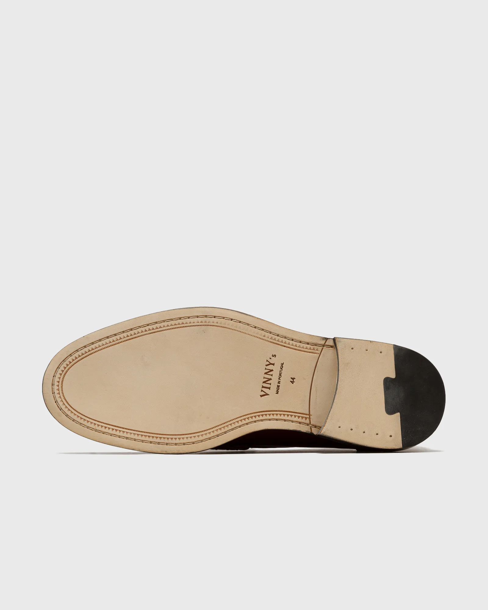 VINNY´s Townee Snaffle Bit Loafer