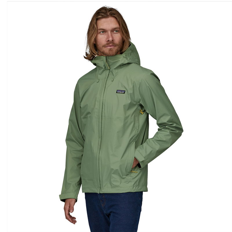 Patagonia Torrentshell 3-lags regnjakke, herre