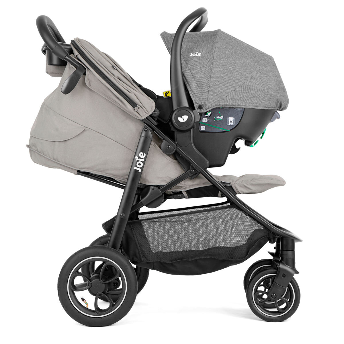 Joie Joie Buggy Litetrax Pro Air