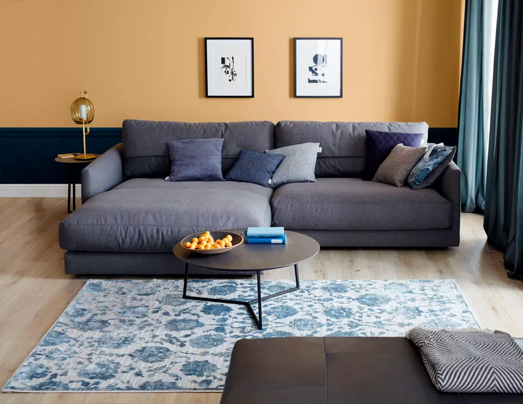 Ecksofa Garbo