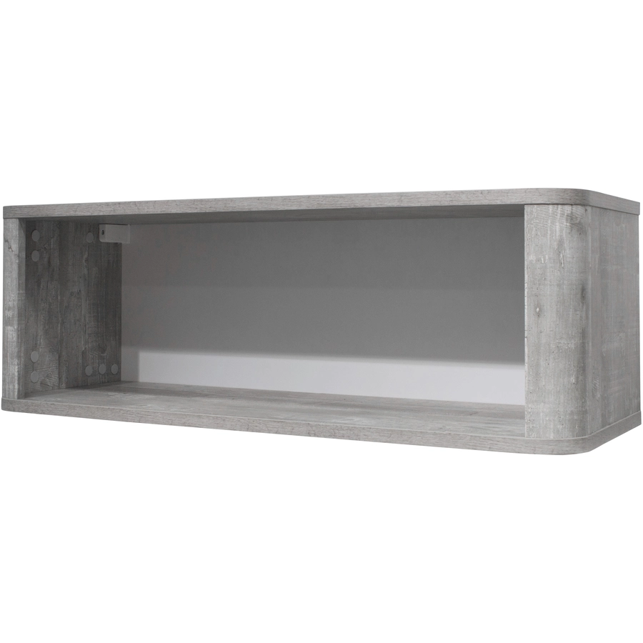Mäusbacher Kinderzimmer Frieda Inkl. Standregal, Hängeregal, Unterstellregal und Umbauseiten