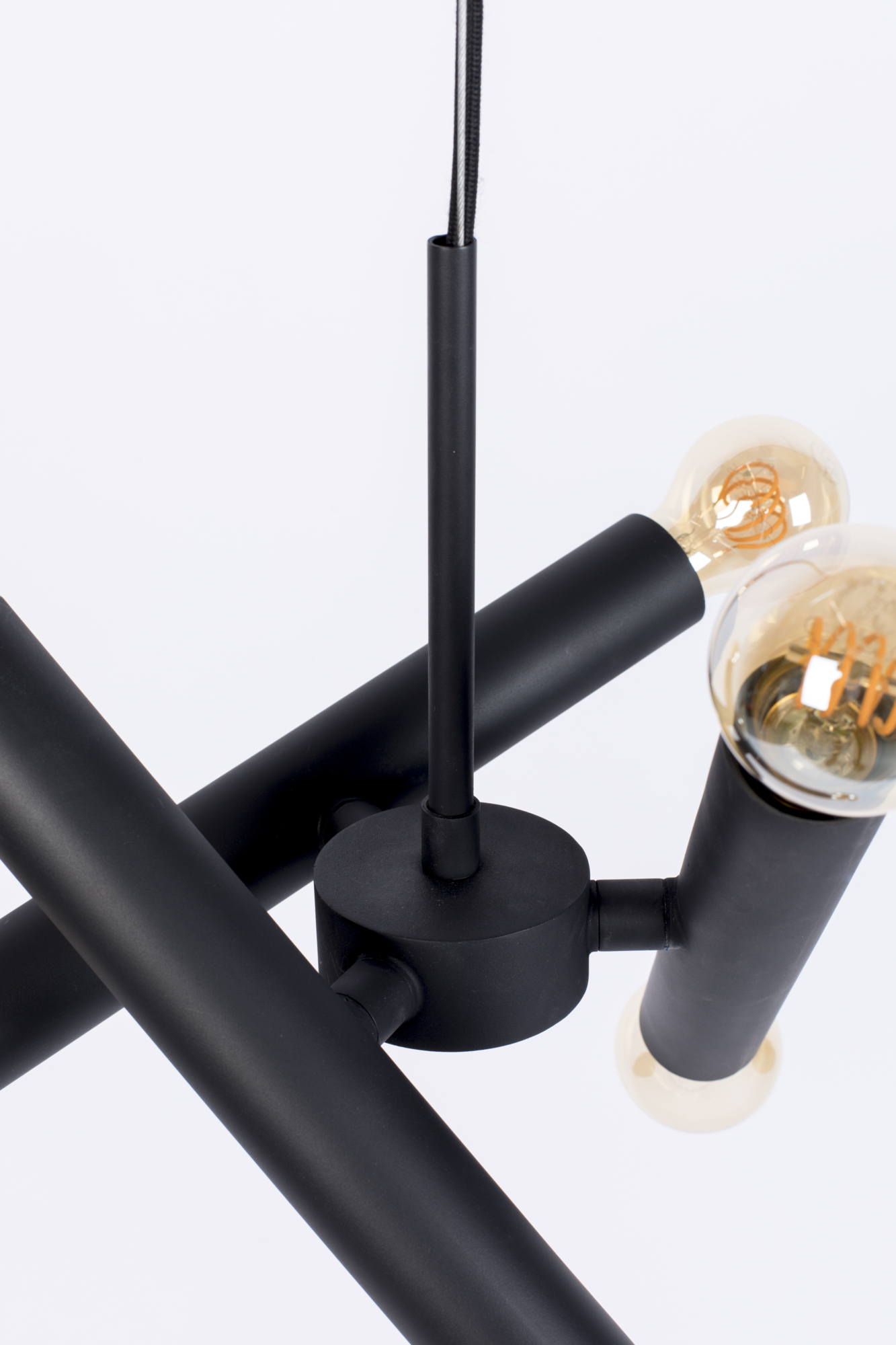 Zuiver hanglamp Hawk Zuiver Hawk hanglamp triple