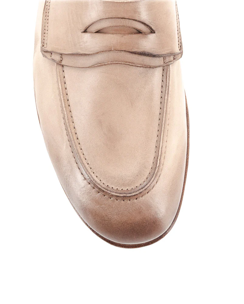 SILVANO SASSETTI - MOC 51237 TAUPE