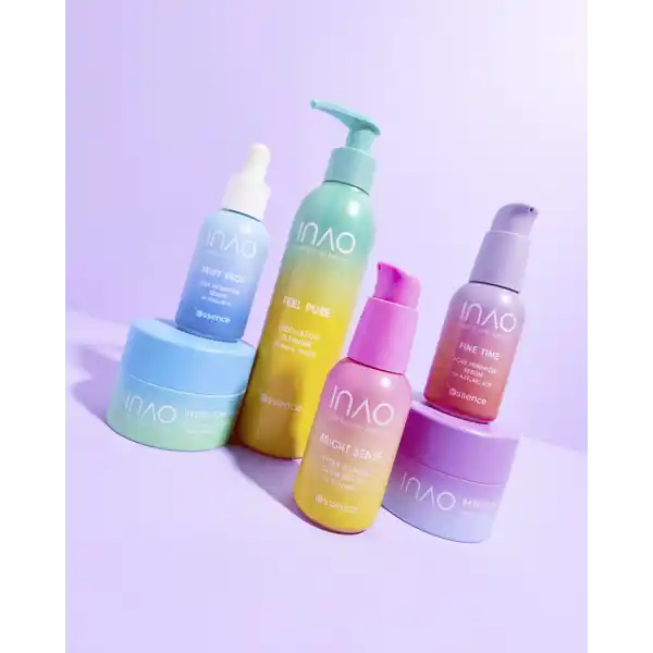 Bright Sense Hydra Plump & Glow Serum