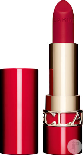 Clarins Joli Rouge Velvet Nuance 742V Joli Rouge À Lèvres Avec Finition Mate 3,5g