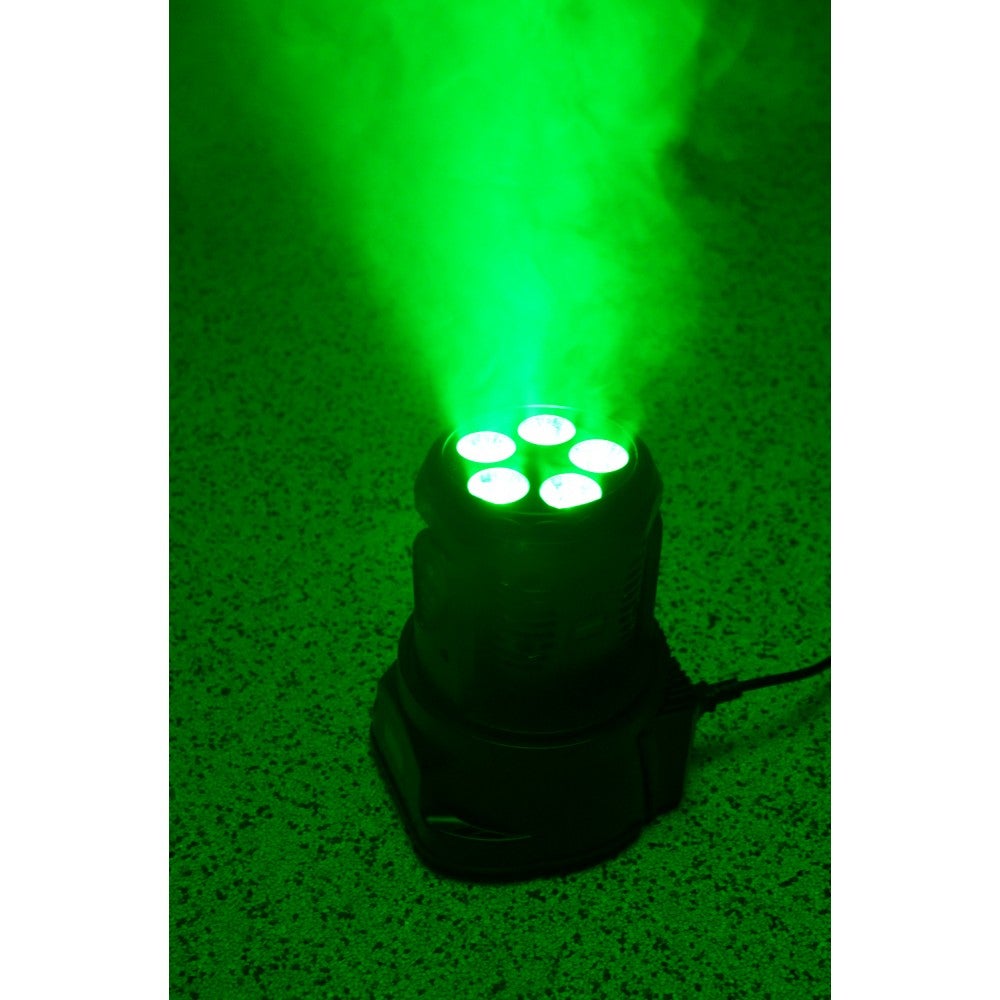 BeamZ MHL90 Mini Moving Head Wash