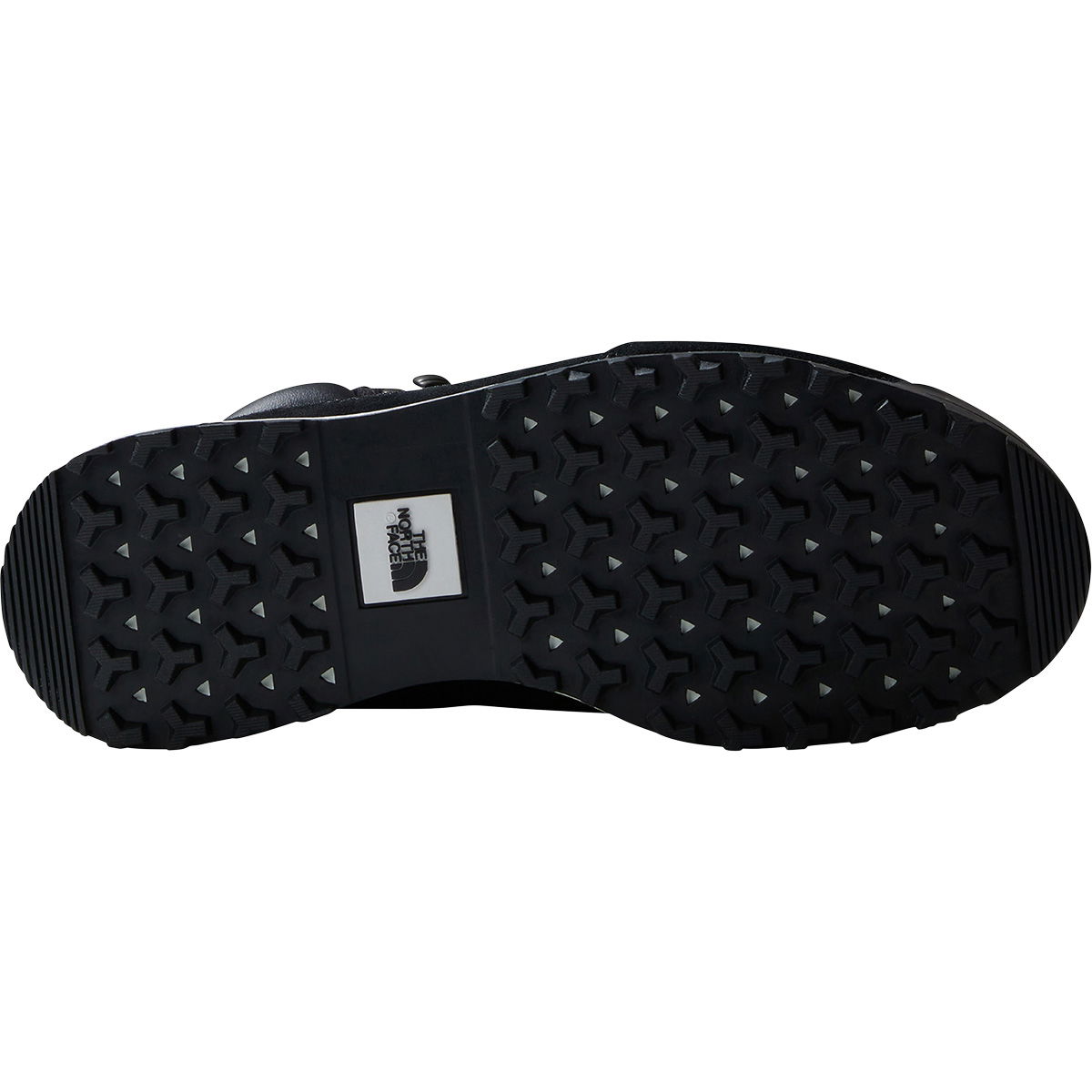 The North Face Back To Berkeley IV Vandrestøvler Dame