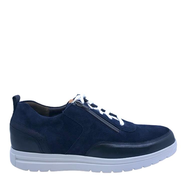 GIJS 2085 wijdte K blauw