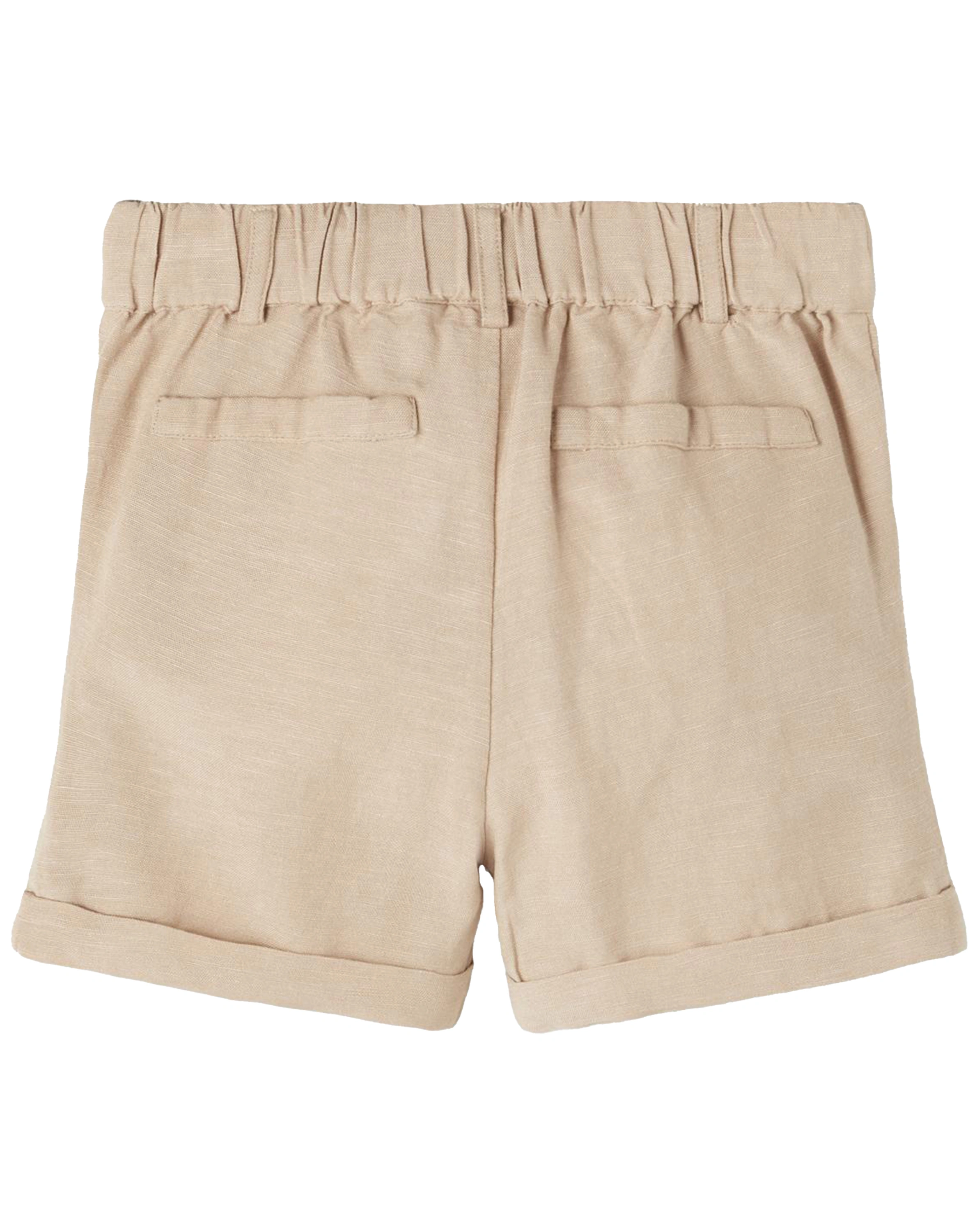 Shorts NMMFOHER in humus