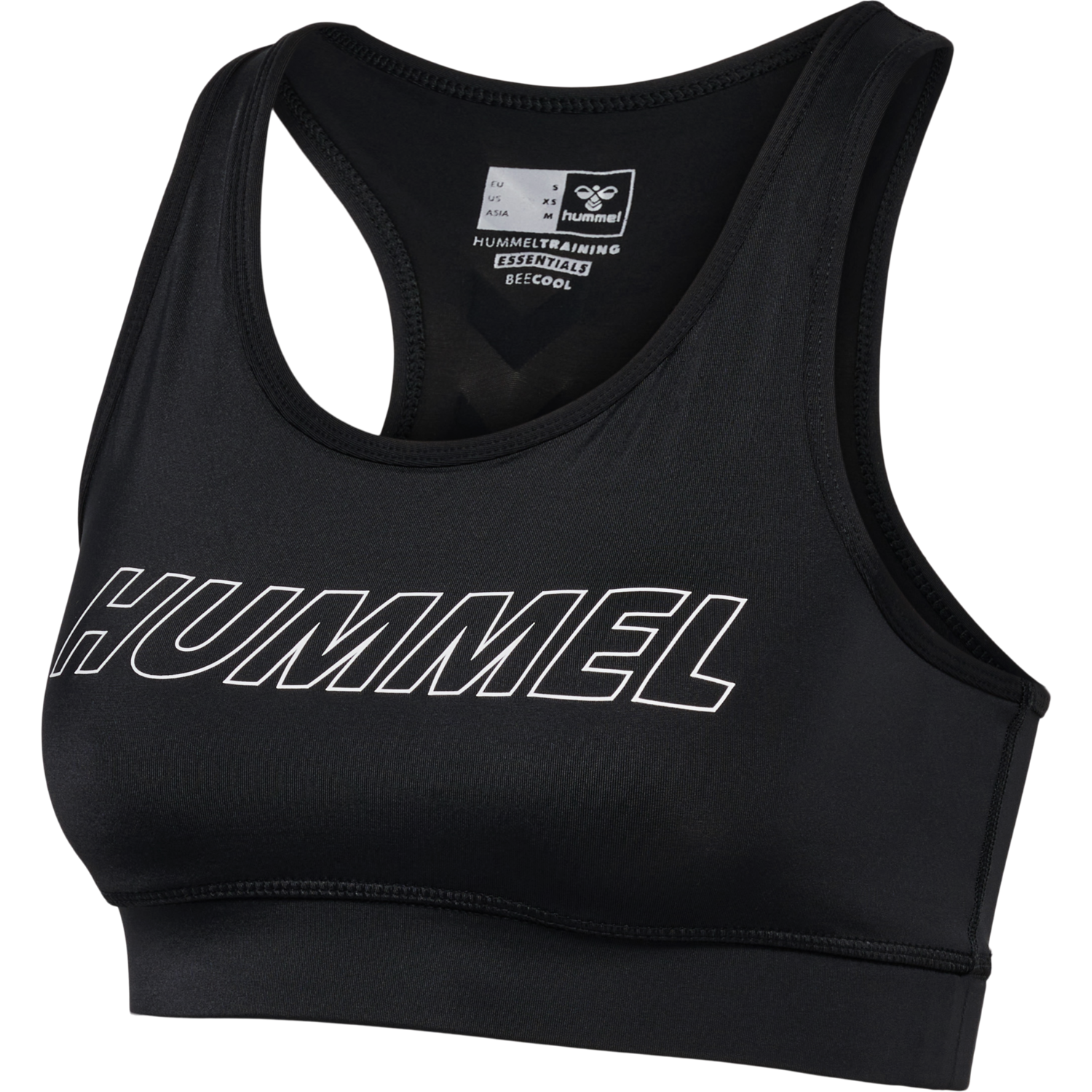 hmlTE TOLA SPORTS BRA