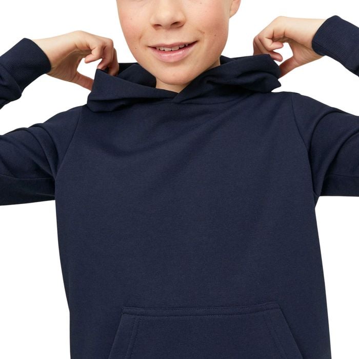 Jack & Jones Bradley Sweat Crew Hoodie Junior