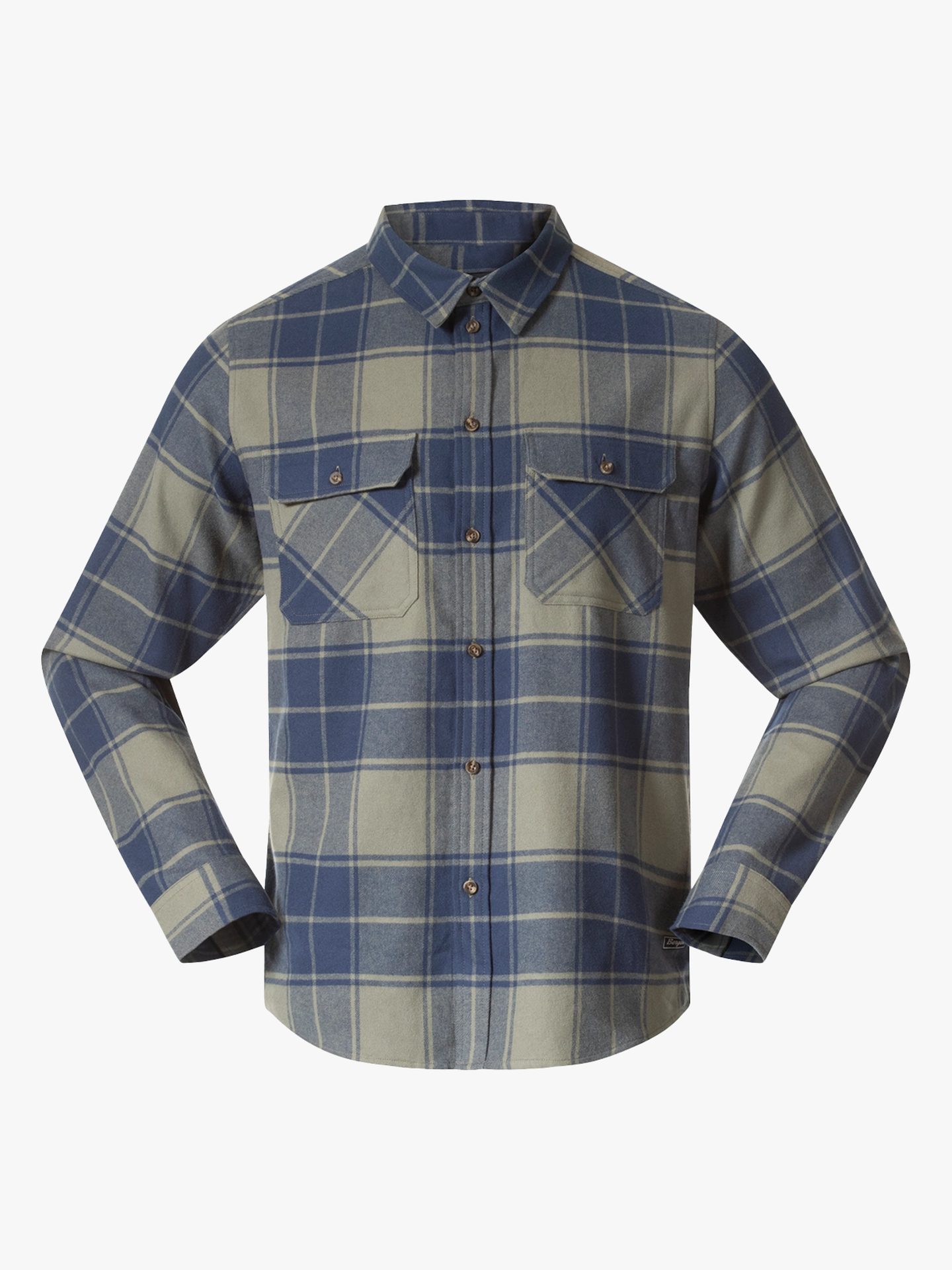 Nordmarka Flannel Shirt Men