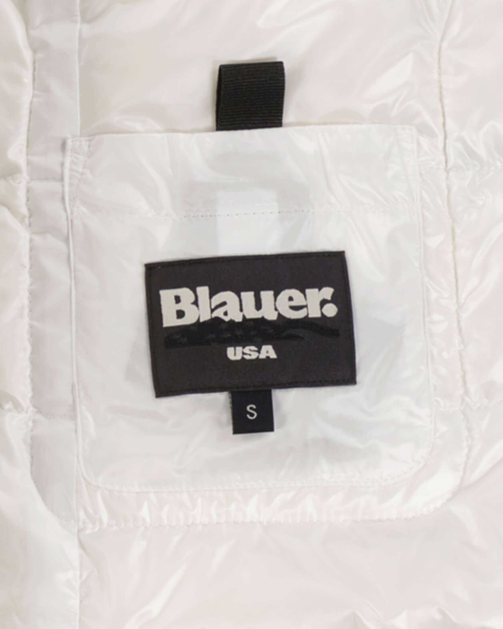 Blauer| Damen Daunenjacke